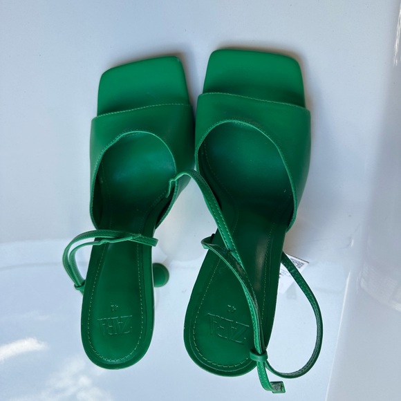 Zara Shoes - Zara brand new shoes